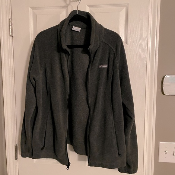 Columbia Jackets & Blazers - Columbia Fleece
